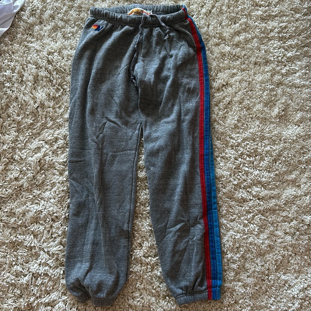 Aviator Nation Sweatpants size M